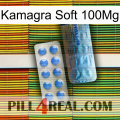 Kamagra Soft 100Mg 40